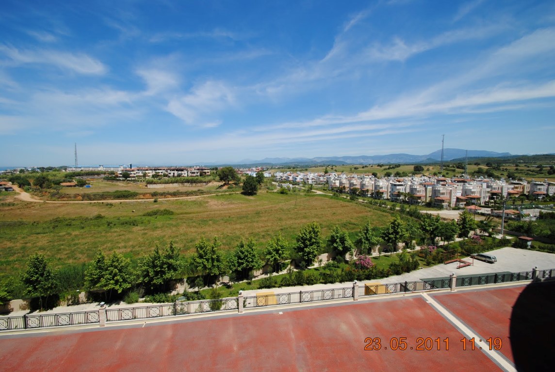 imagini hotel AMELIA BEACH RESORT SIDE